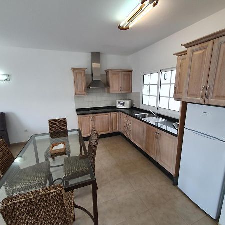 Apartamentos Graciosamar Калета де Себо Екстер'єр фото